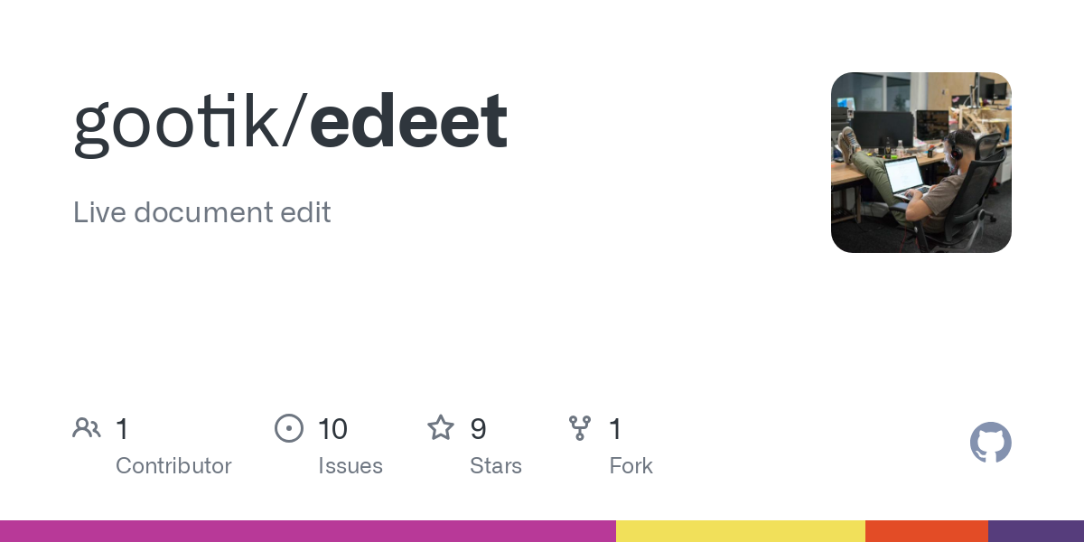 edeet