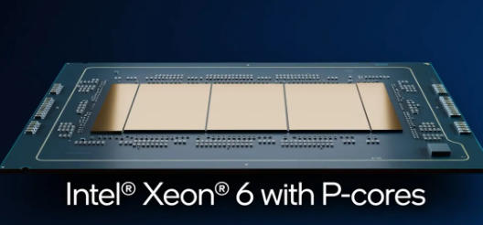 Intel เปิดตัวชิป Xeon 6 และ Gaudi 3 เพิ่มประสิทธิภาพการประมวลผลภาพ AI เป็นสองเท่า