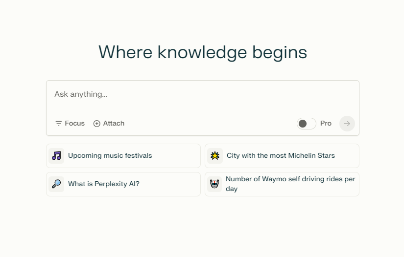 Google ตกอยู่ในอันตรายหรือไม่? Perplexity AI วางแผนที่จะเปิดตัวโมเดลโฆษณาราคาประหยัดเป็นพิเศษ และหารือเกี่ยวกับความร่วมมือกับ Nike และ Marriott