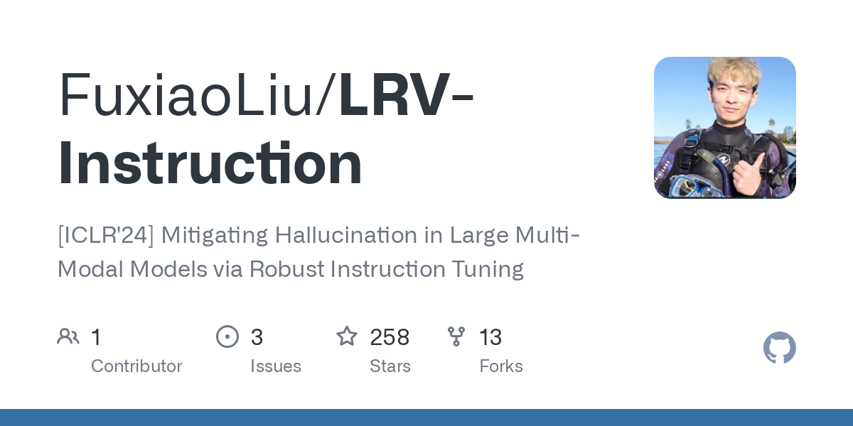 LRV Instruction