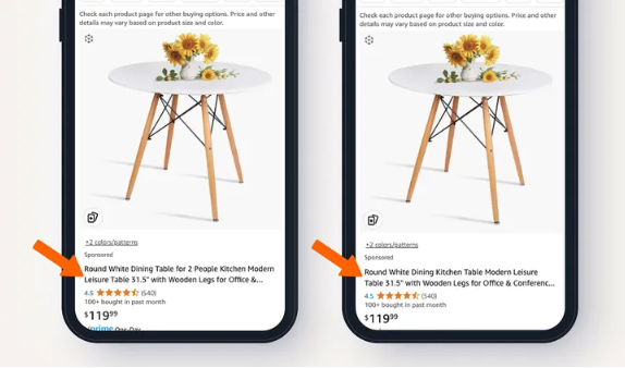 Amazon เปิดตัวเครื่องมือ AI เจนเนอเรชั่นมากมายเพื่ออัปเกรดประสบการณ์การช็อปปิ้งอย่างเต็มรูปแบบ