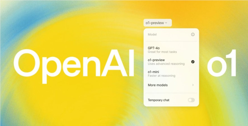 OpenAI ขยายโมเดล AI ล่าสุด o1 ไปยังองค์กรและการศึกษา