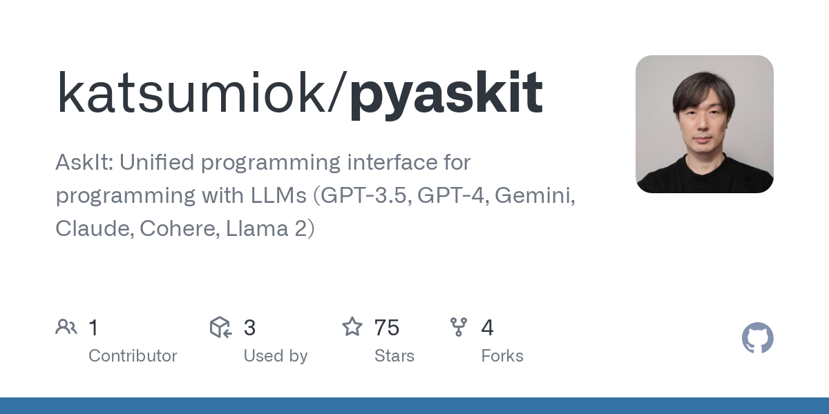 pyaskit