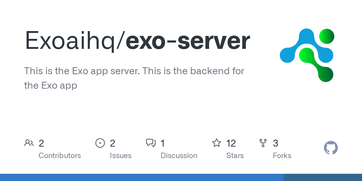 exo server