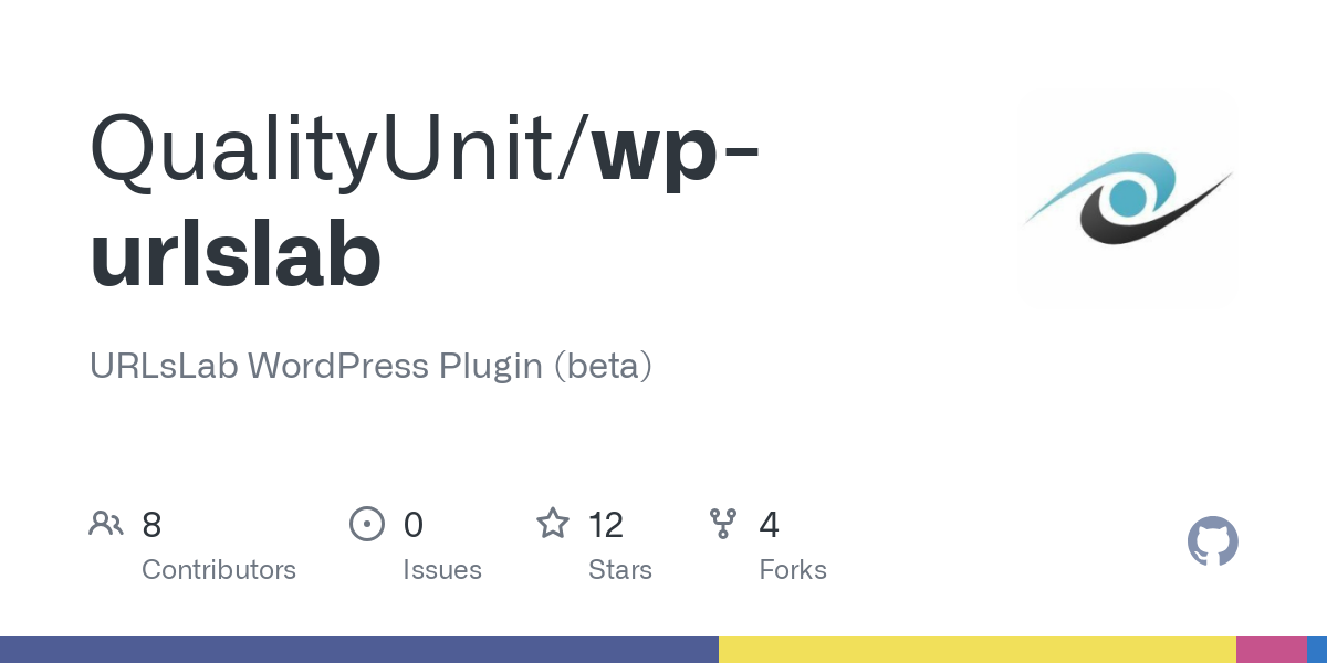 wp urlslab