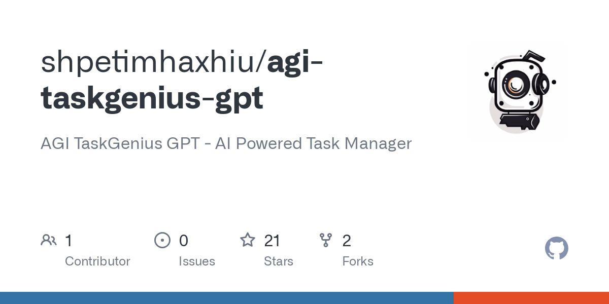 agi taskgenius gpt