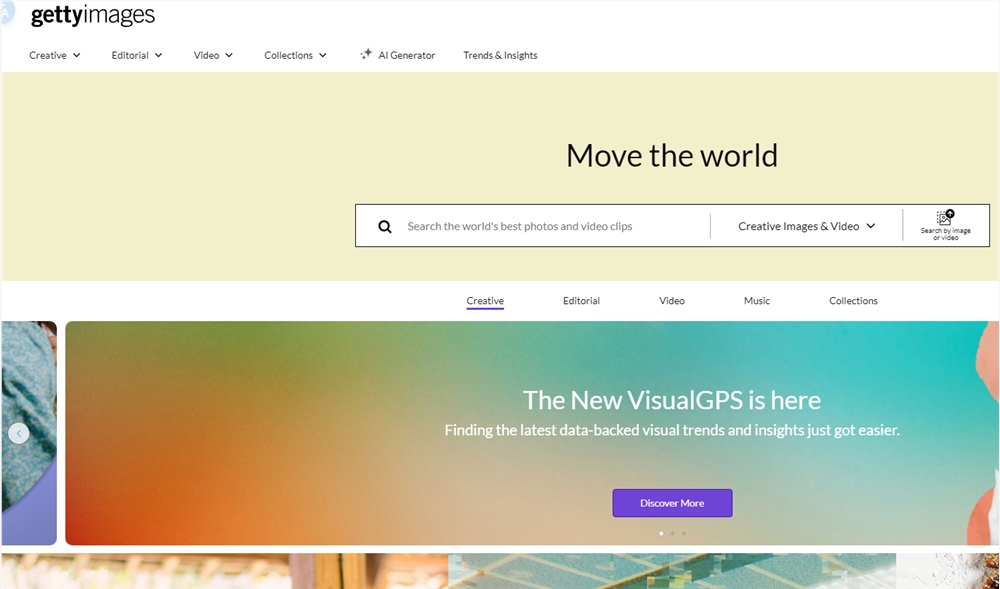 Getty Images ผลักดันตัวอย่างการฝึกอบรม AI: ภาพถ่ายคุณภาพสูง 3,750 ภาพนั้นฟรีและเปิดกว้าง