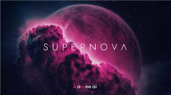 ต้องการเป็นทางเลือก OpenAI! SuperNova: โมเดลภาษาขนาดใหญ่ที่ปรับแต่งสำหรับองค์กรและปฏิบัติตามคำแนะนำ