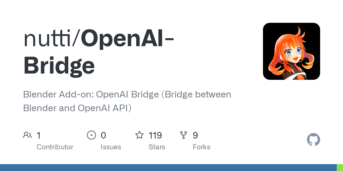 OpenAI Bridge