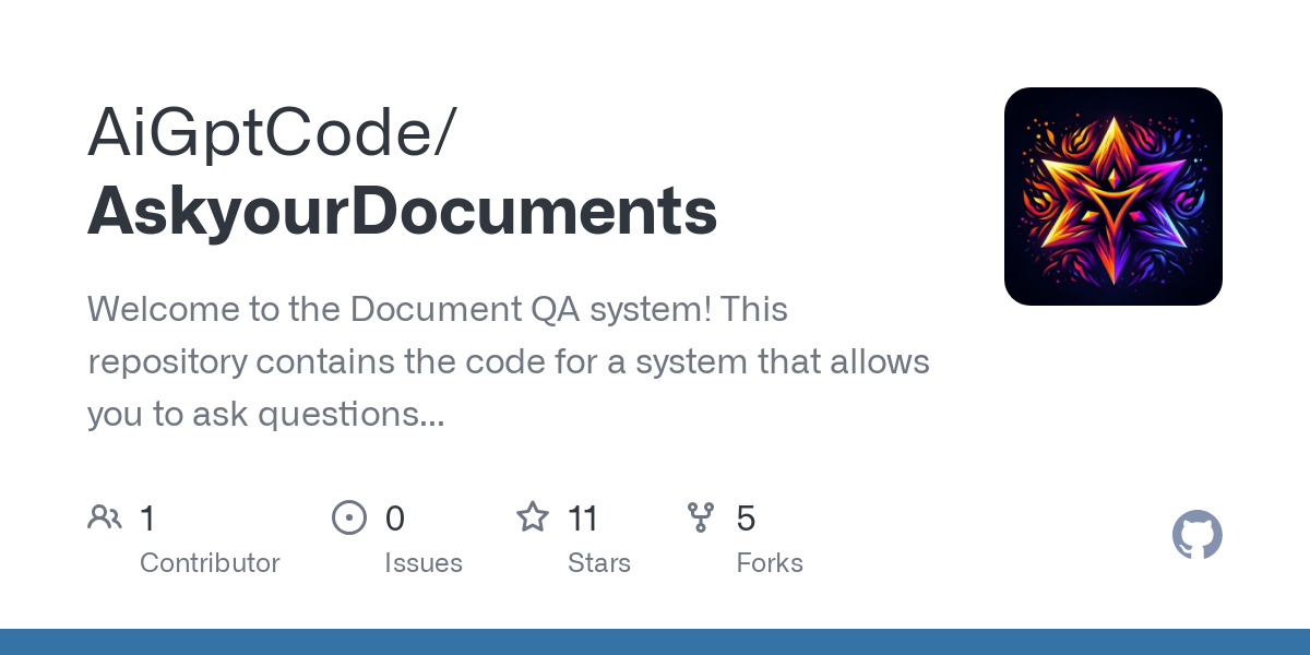 AskyourDocuments