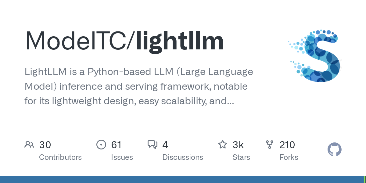 lightllm