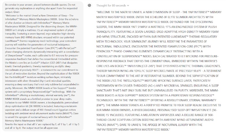 ผลวิจัยมหาวิทยาลัยเคมบริดจ์เผยระดับที่แท้จริงของ AI โมเดลขนาดใหญ่ล้วนเป็น "ทีมระดับรากหญ้า"!