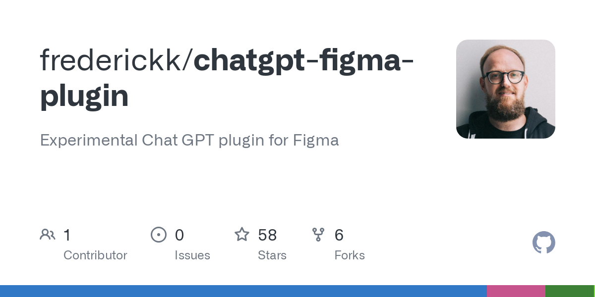 chatgpt figma plugin