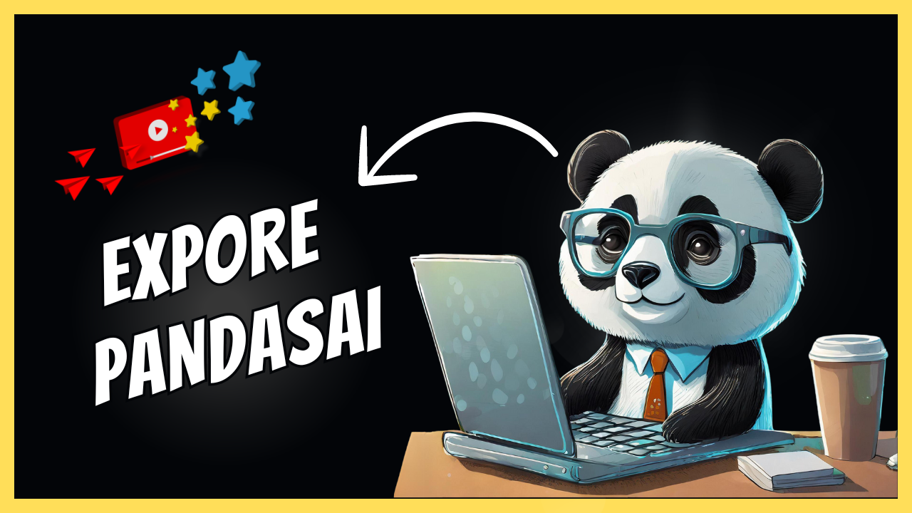 Tutoriels PandasAI