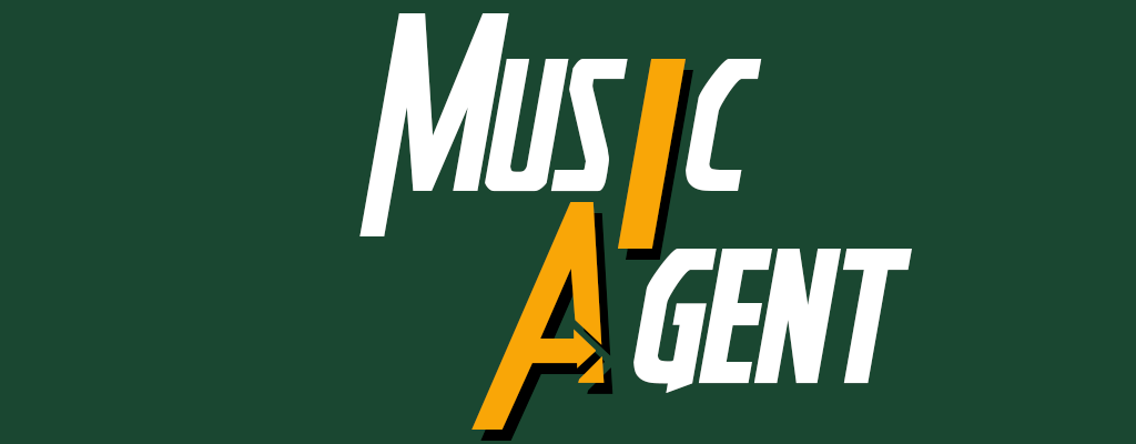 Logo de l'agent musical