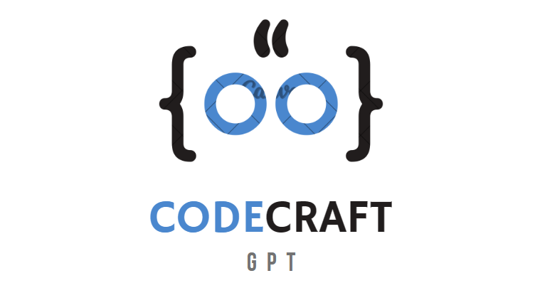 CodeCraftGPT