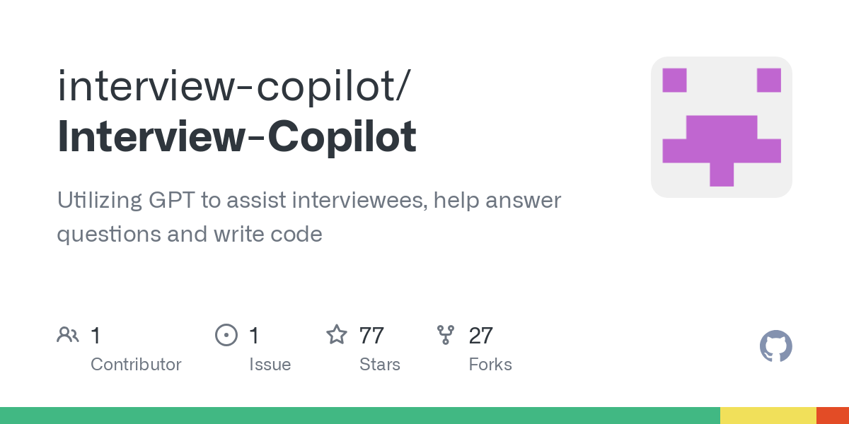 Interview Copilot