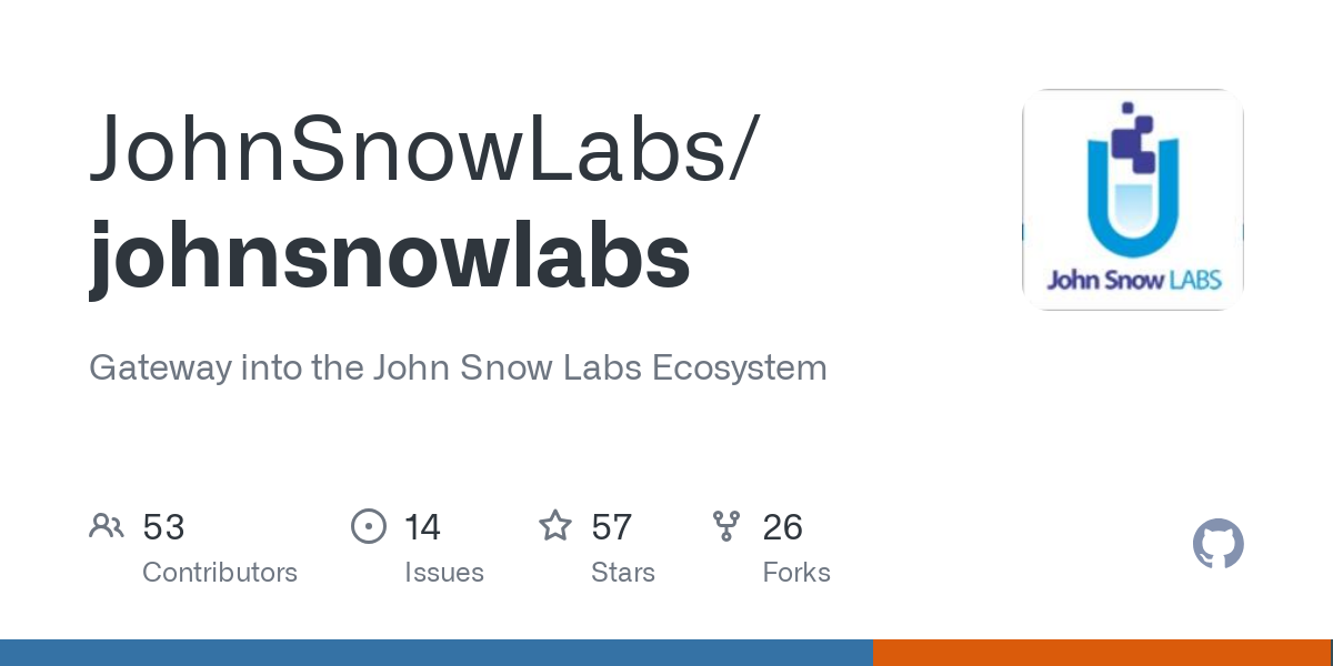 johnsnowlabs