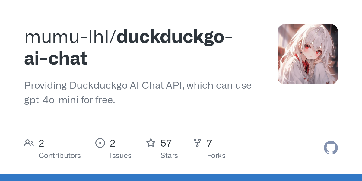 duckduckgo ai chat