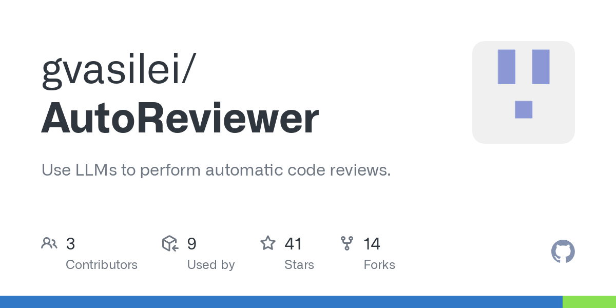 AutoReviewer