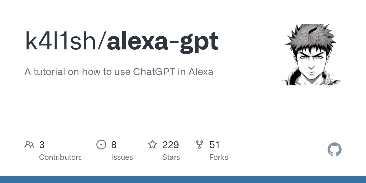 alexa gpt