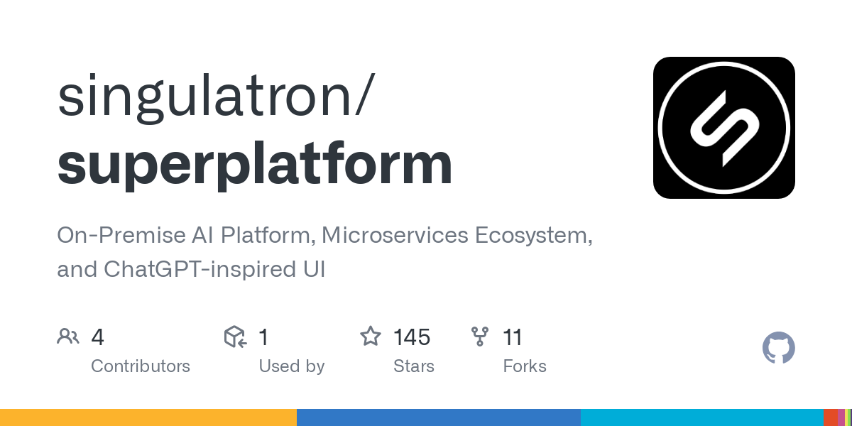 superplatform