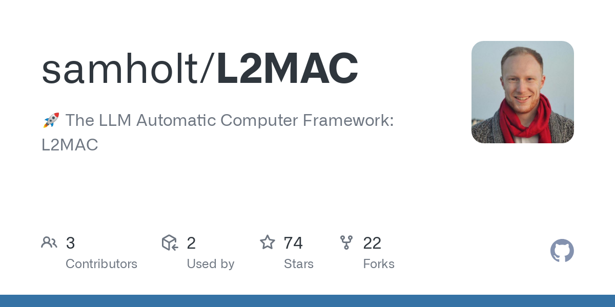 L2MAC