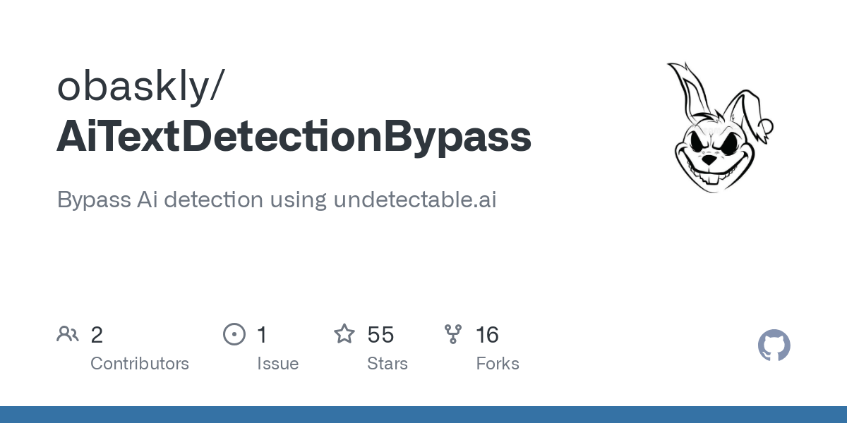 AiTextDetectionBypass