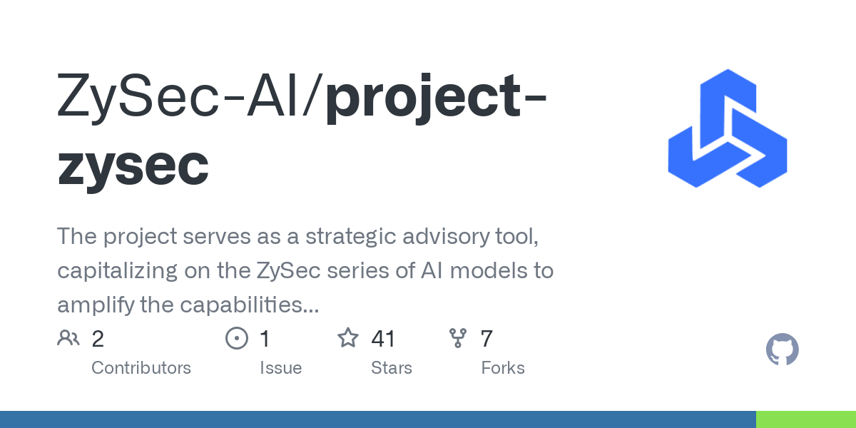 project zysec