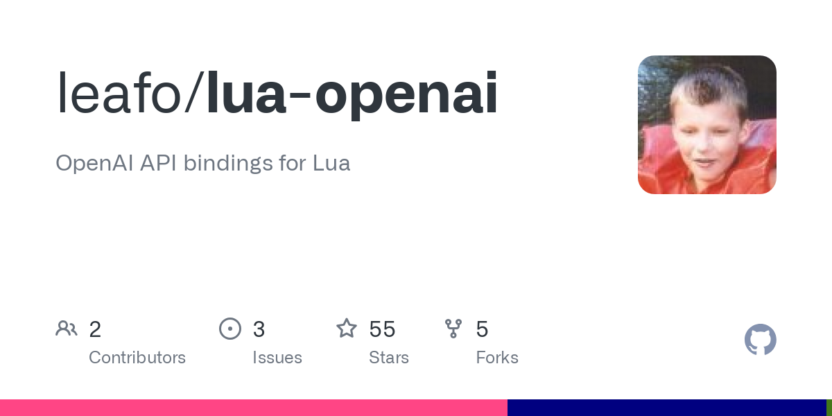 lua openai