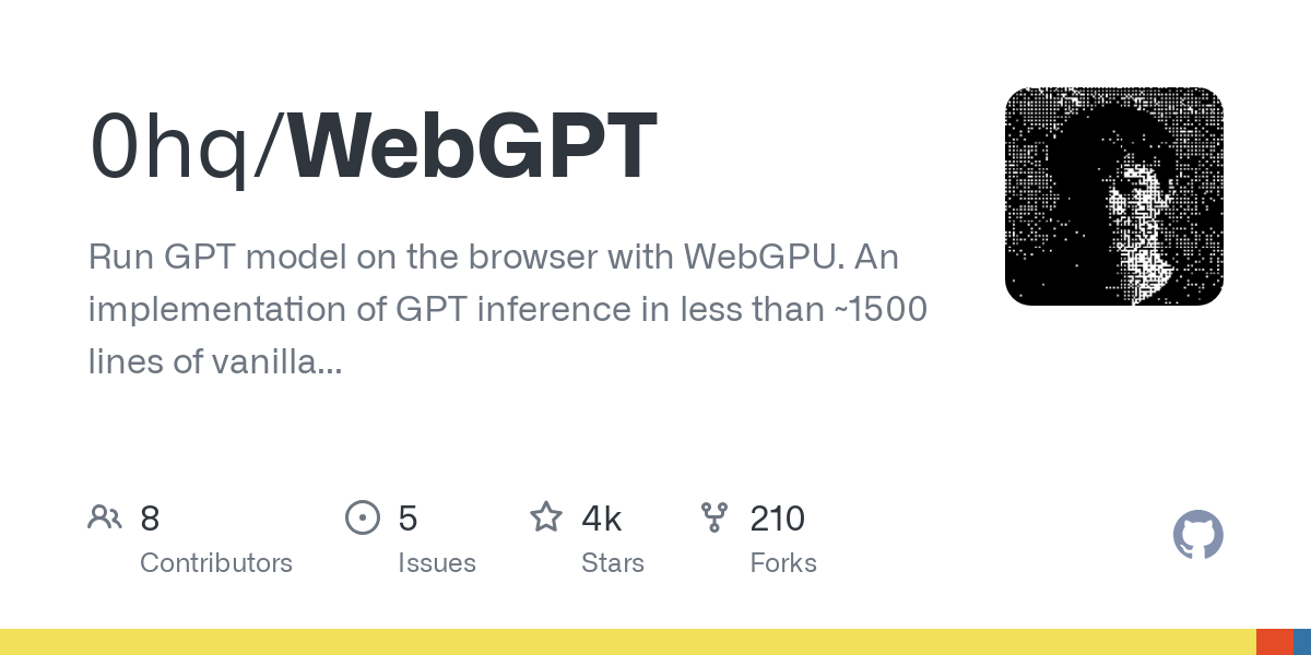 WebGPT