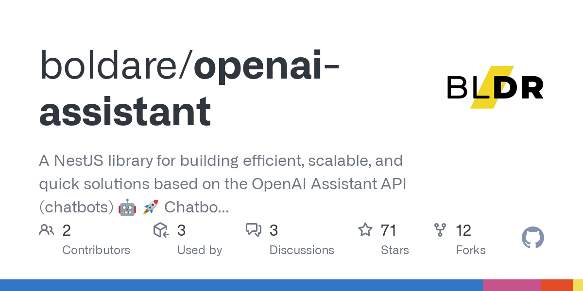 openai assistant