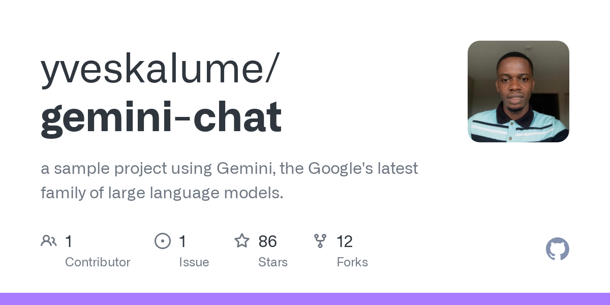 gemini chat