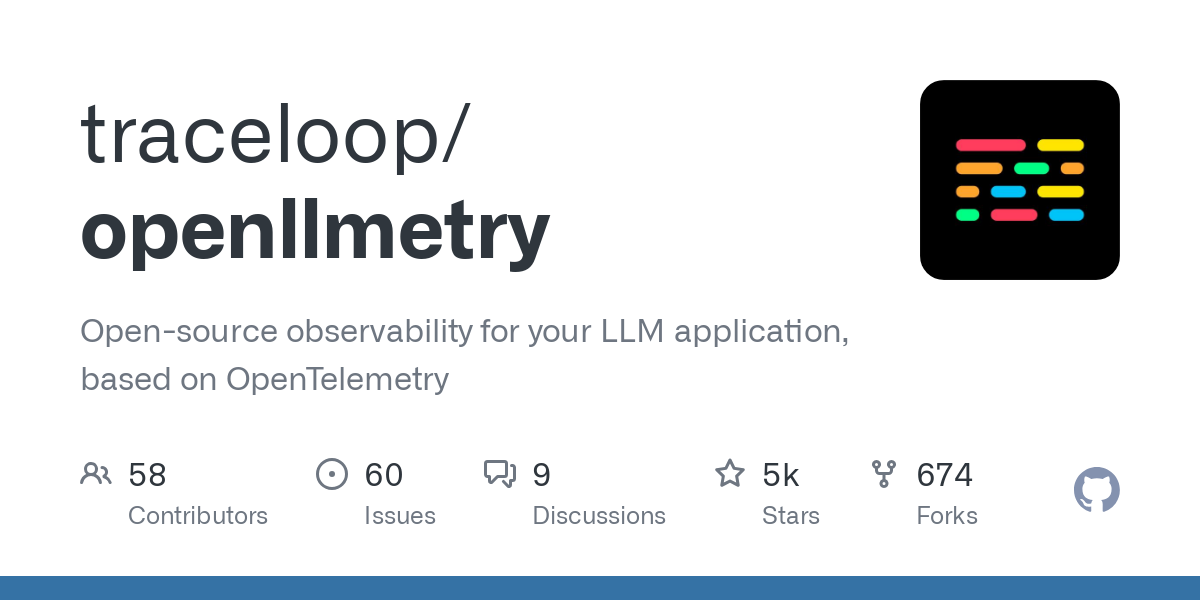 openllmetry