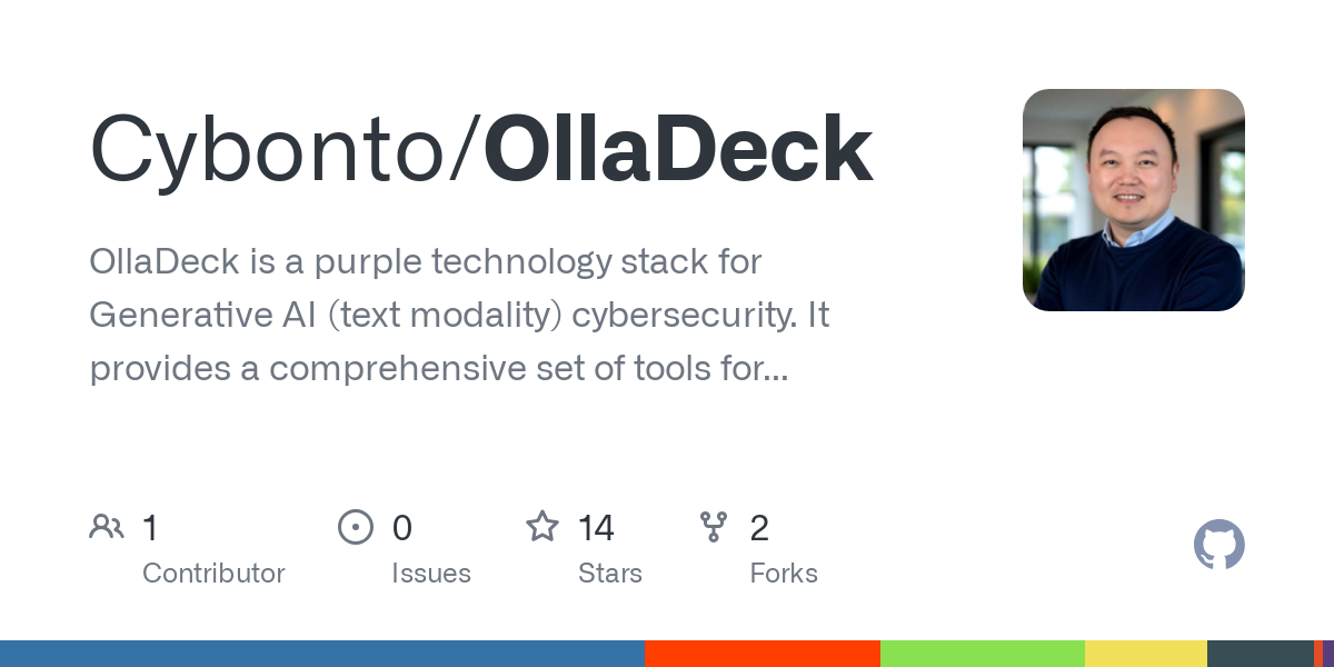 OllaDeck