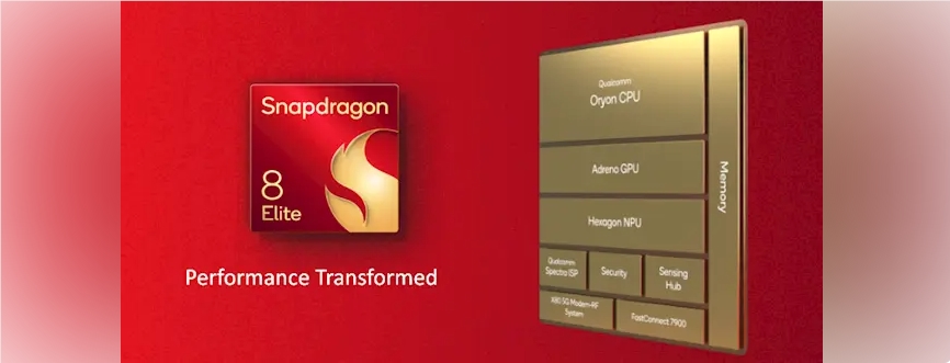 Qualcomm lance Snapdragon 8 Extreme Edition : le processeur ultra-haute fréquence de 4,32 GHz ouvre la voie, les performances de l'IA sont entièrement améliorées