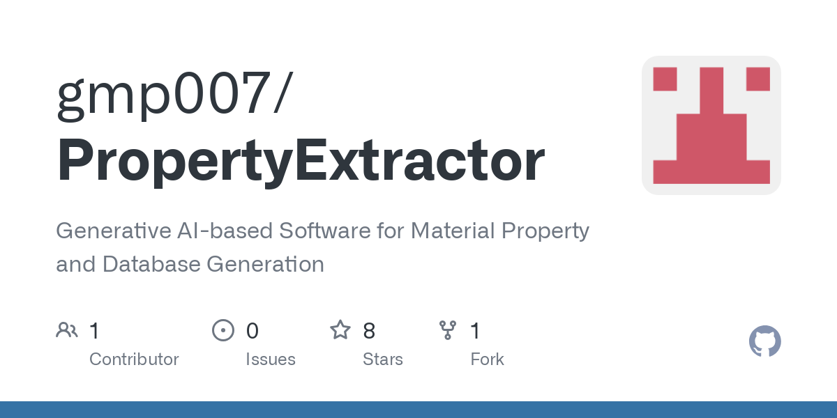 PropertyExtractor