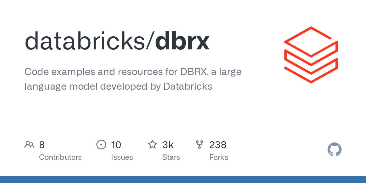 dbrx