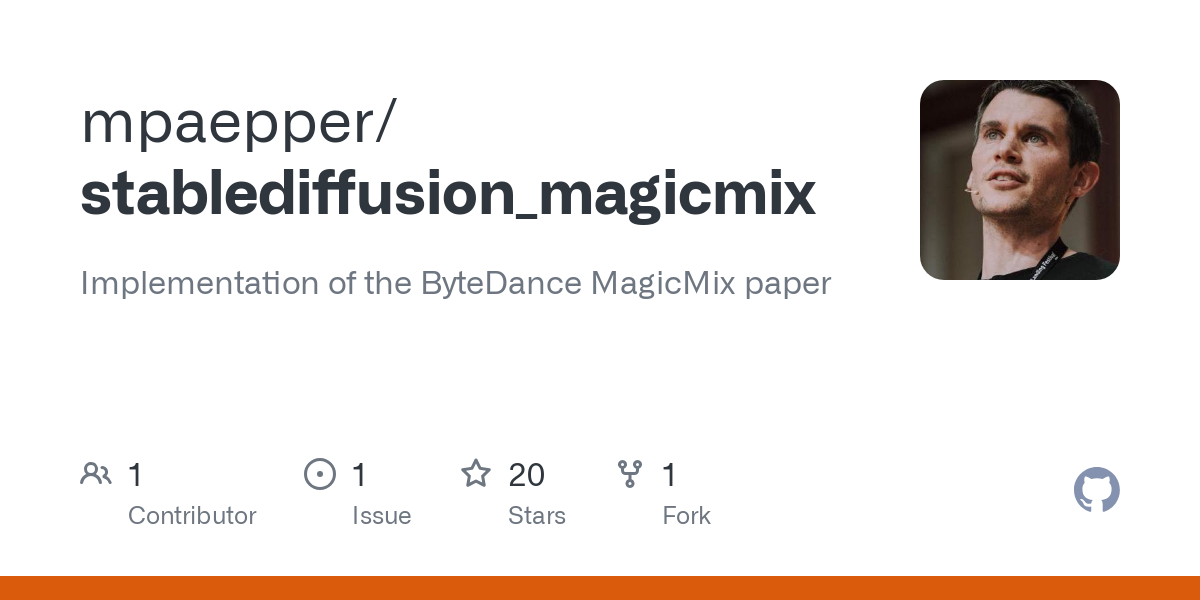 stablediffusion_magicmix