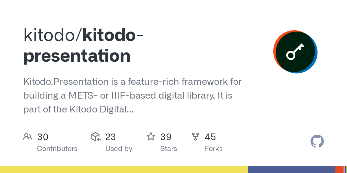 kitodo presentation