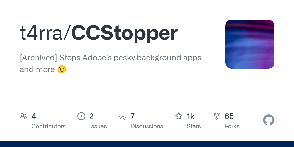 CCStopper