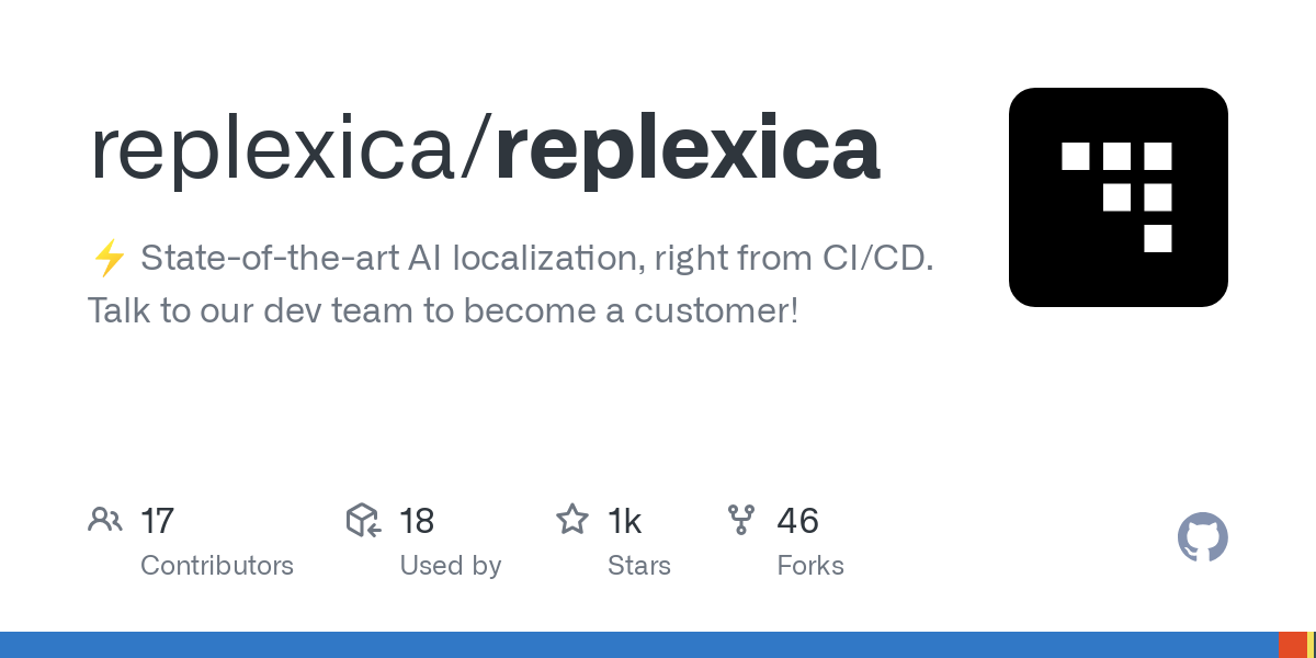 replexica