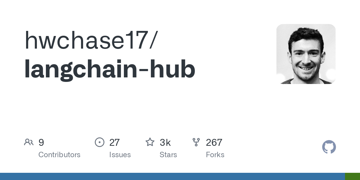 langchain hub