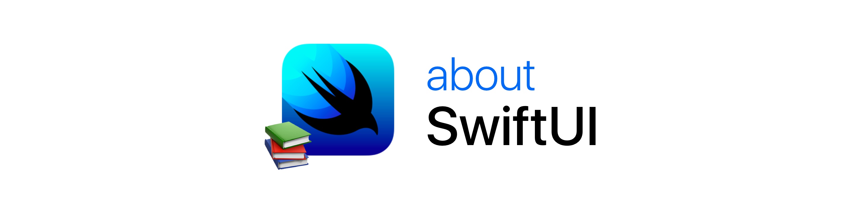 About SwiftUI