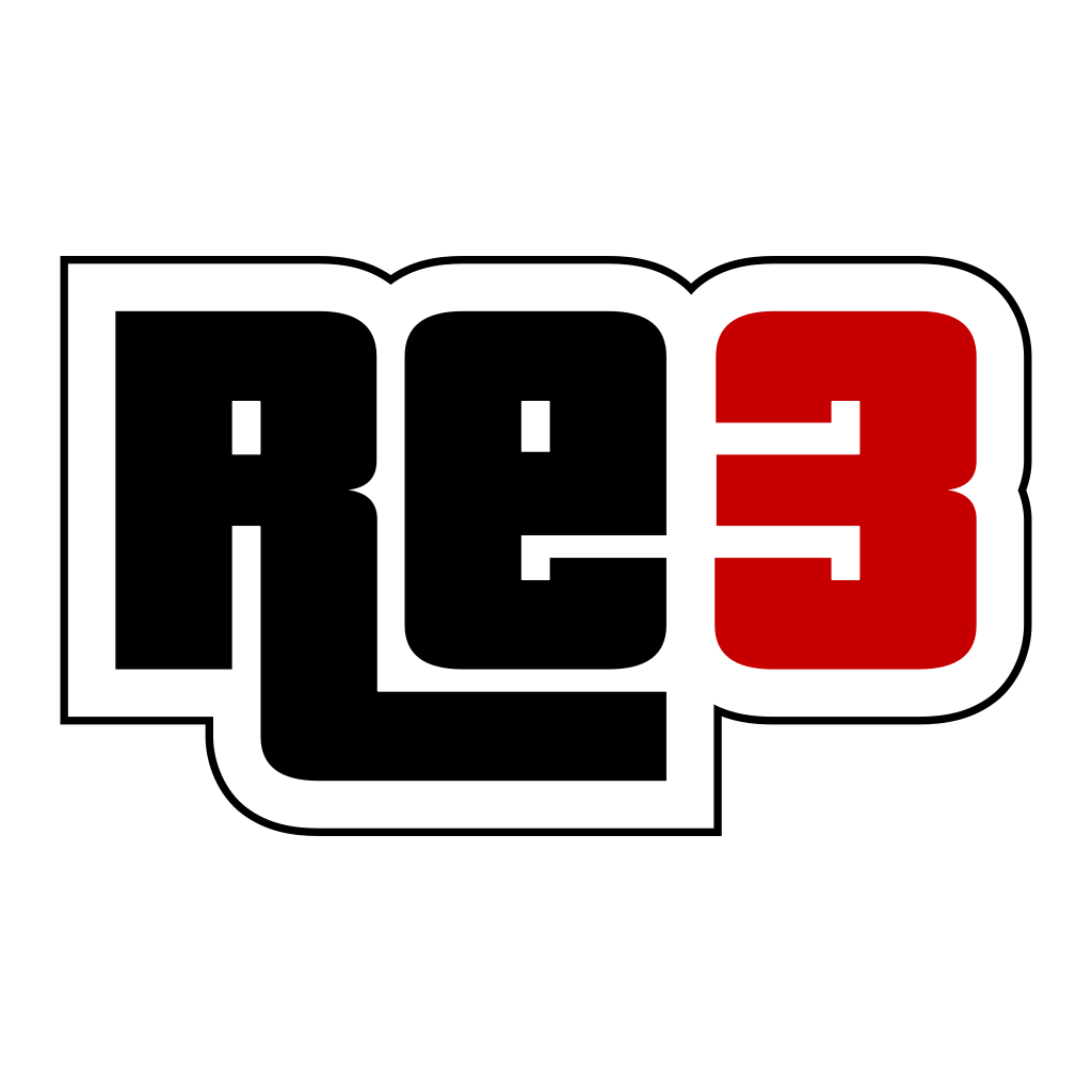 логотип re3