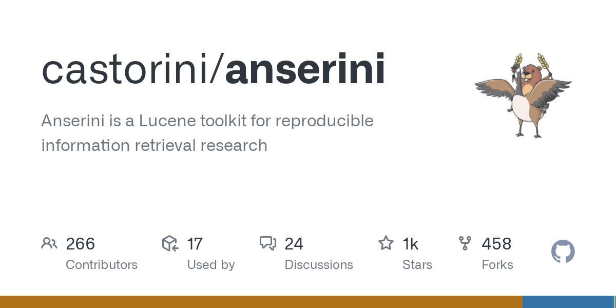 anserini