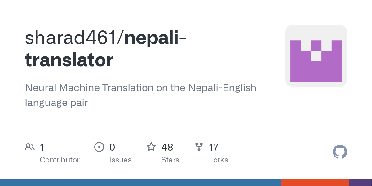 nepali translator