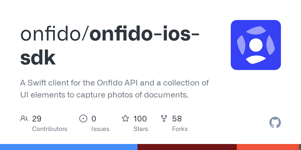 onfido ios sdk