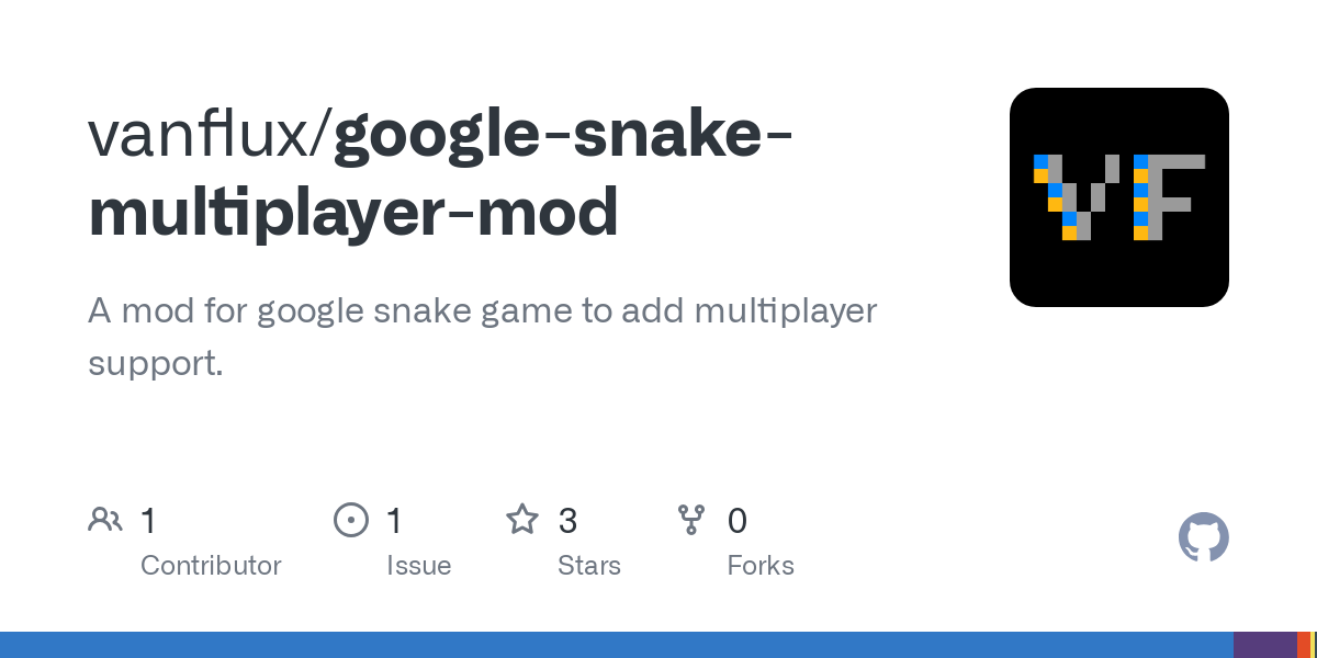 google snake multiplayer mod