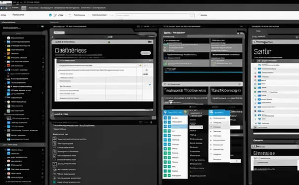 Datenkomprimierungstechnologie in verteilten Systemen